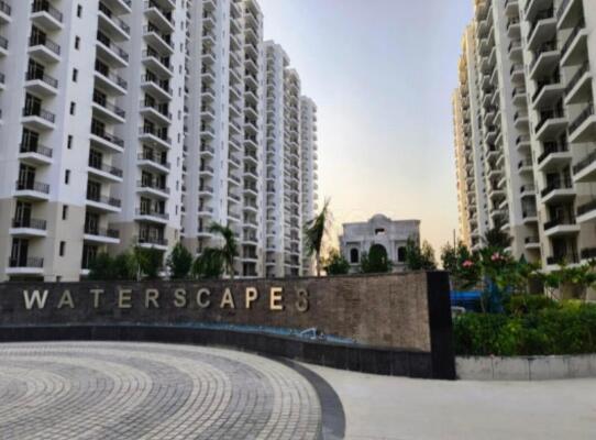 omaxe Waterscapes, Lucknow